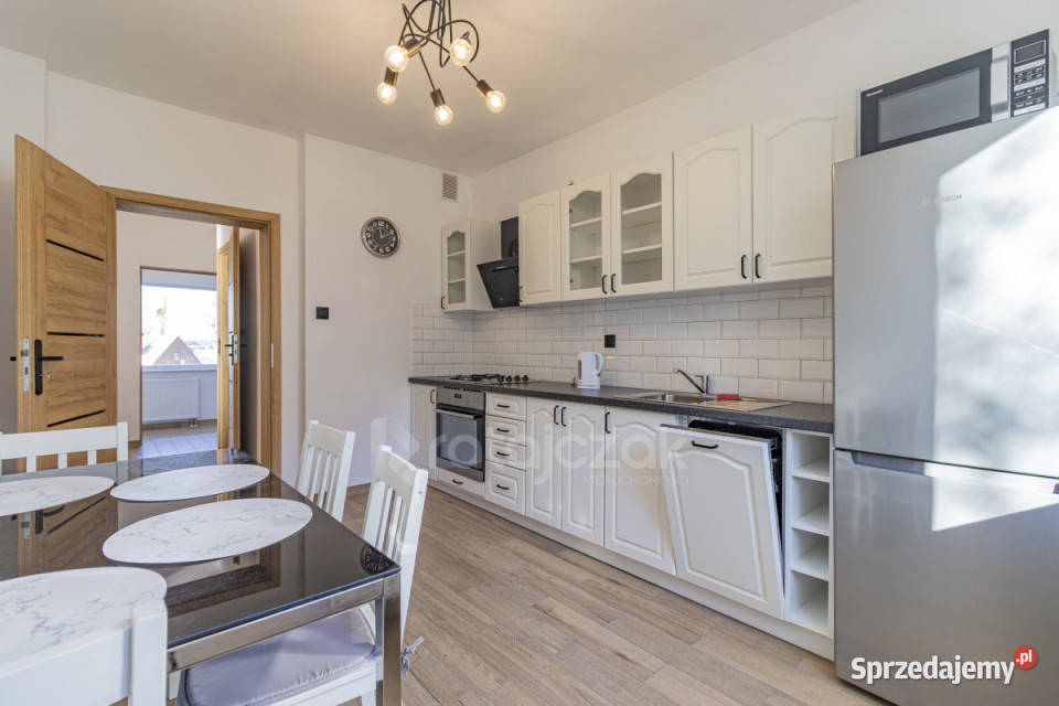 sprzedaży domu wolnostojącego Linia 18426m2