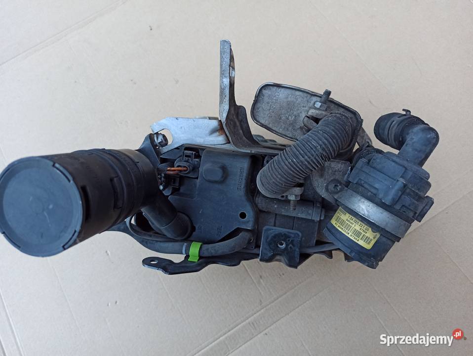 VW Touran Webasto 1K0815065P Bolesławiec