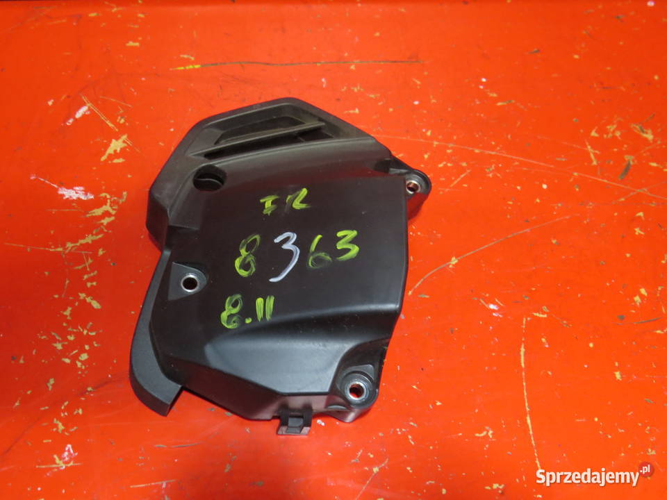 HONDA FORZA FSS 125 2019 dekiel pokrywa osłona Warszawa