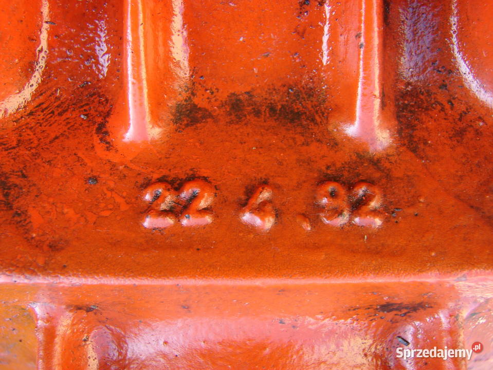 Przekładnia kątowa WOM do maszyny rolniczej Starogard Gdański sprzedam