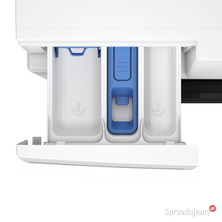 Outlet HelpAgd pralka Beko BM1WFU36235WDC Pralki i suszarki Raszyn sprzedam