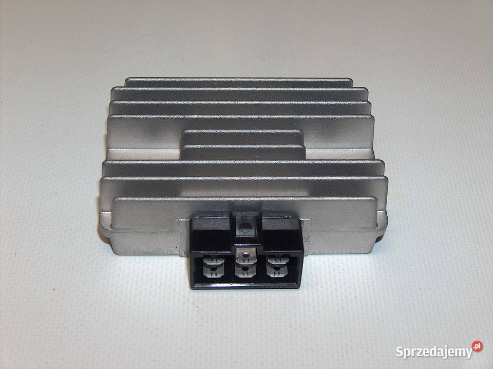 JAPOŃSKI REGULATOR NAPIĘCIA GPz 550 GPz 750 KLF Zabrze