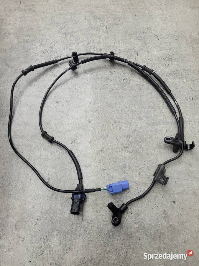 KAWASAKI Z900 Z 900 24 OEM CZUJNIK CZUJNIKI ABS Nowy Tomyśl sprzedam