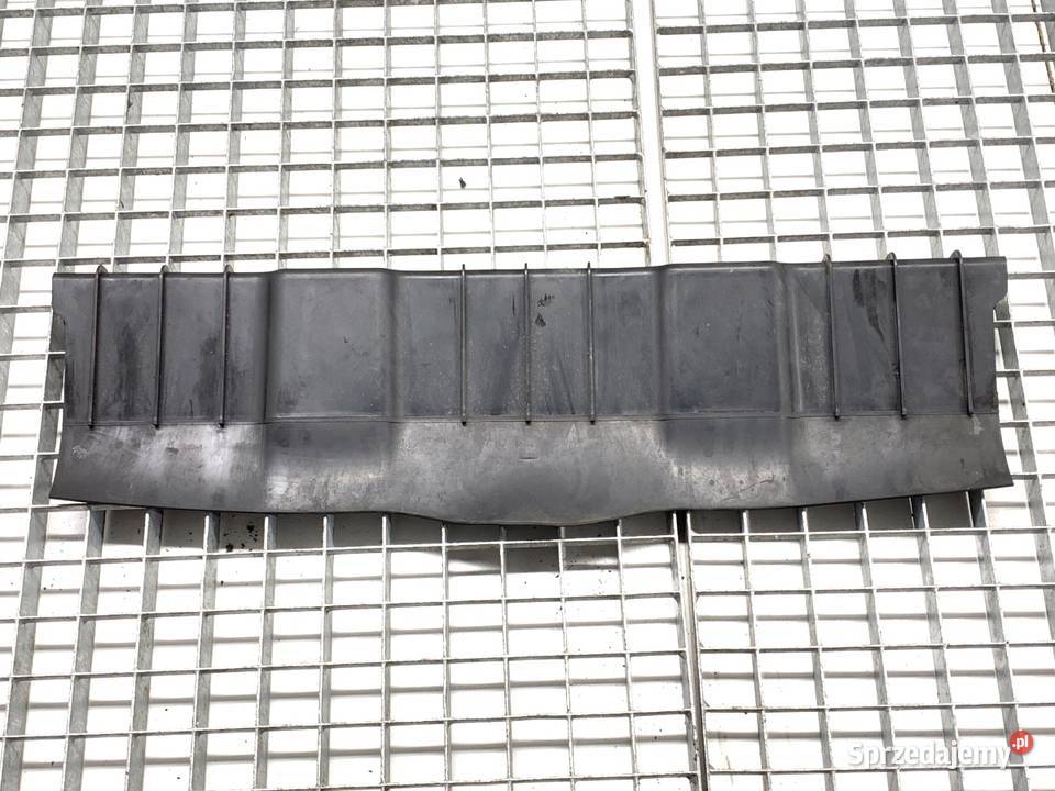 KIEROWNICA POWIETRZA ALFA STELVIO 20 280