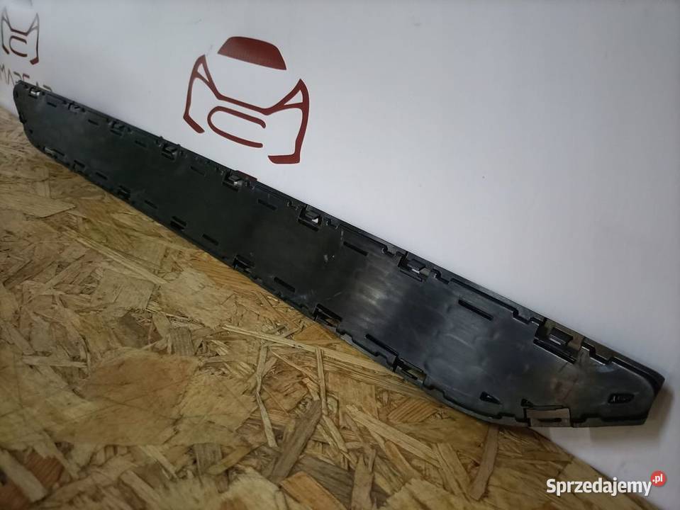 BMW 8 G14 G15 MPAKIET 19 ATRAPA KRATKA OZDOBNA osobowe Pleszew