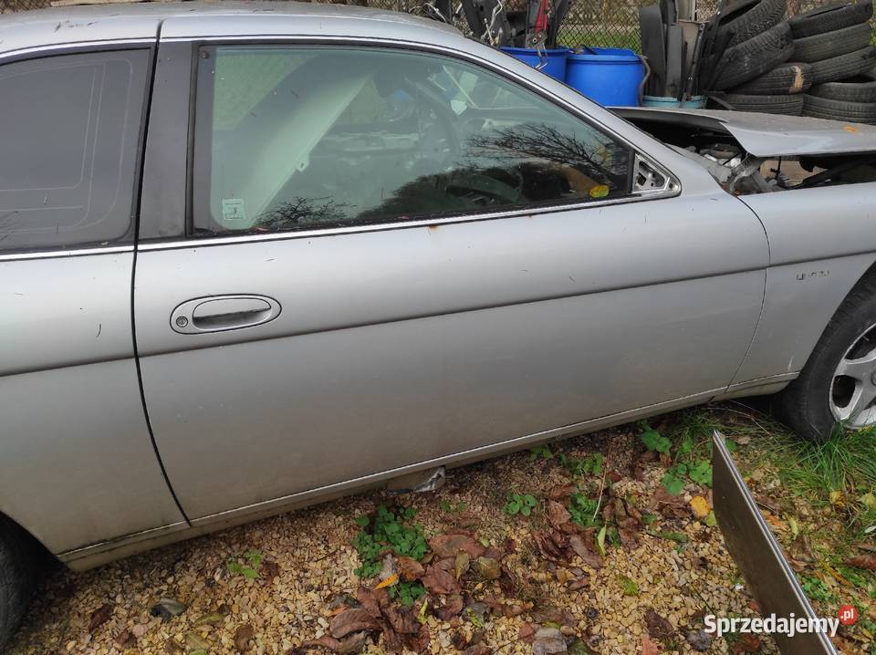 Drzwi prawe Lexus SC 300 SC 400 soarer Karoseria Częstochowa sprzedam
