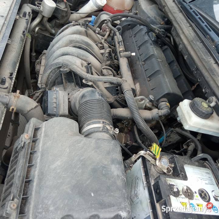 Peugeot 307 20 benzyna automat 2007 Szczecin