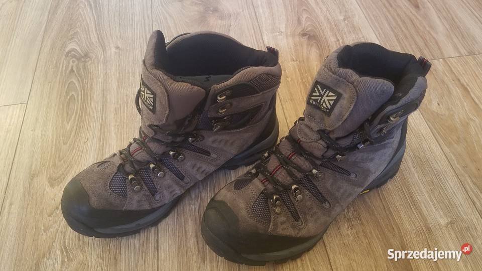 Buty KARRIMOR Leopard WTX 4243 273 Skóra podlaskie Białystok