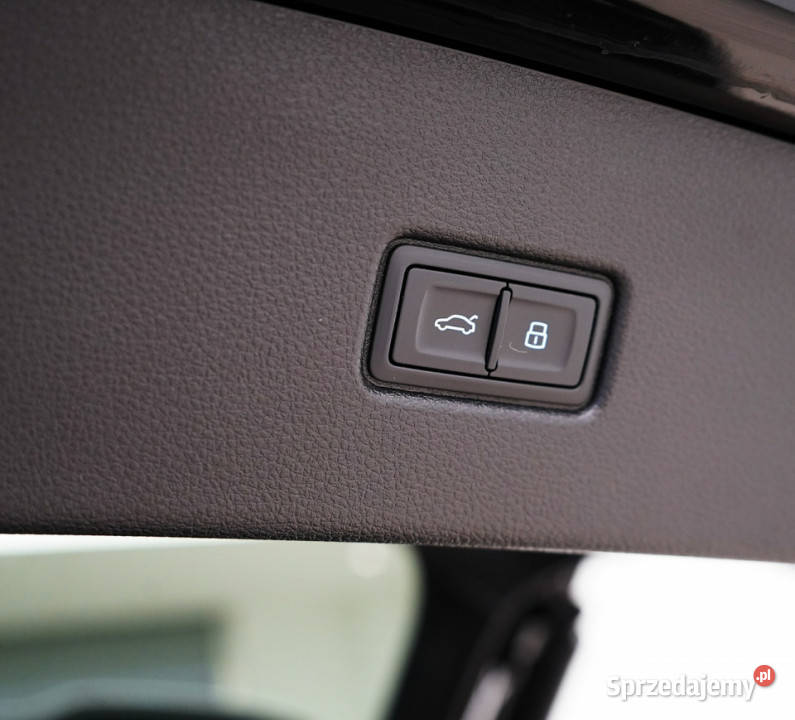 Audi SQ5 Sportback V6 TDI 341 Quattro Matrix nawigacja Kielce