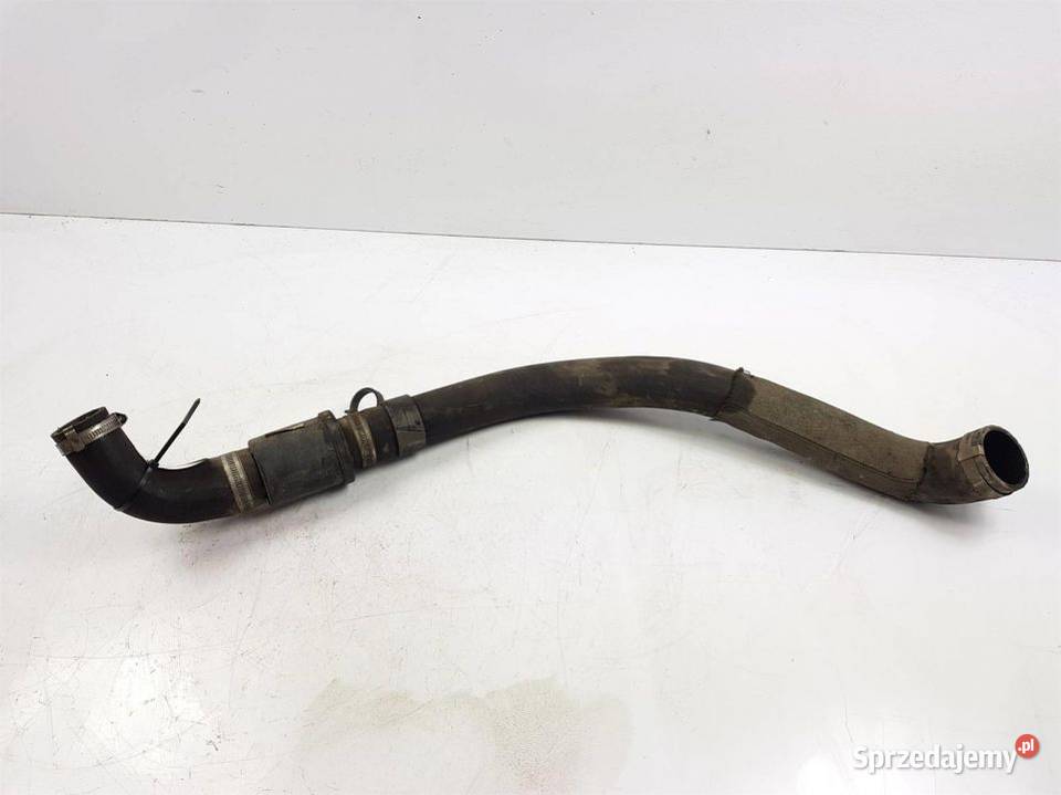 PRZEWÓD RURA DOLOT FORD TRANSIT MK8 2014R Lipno