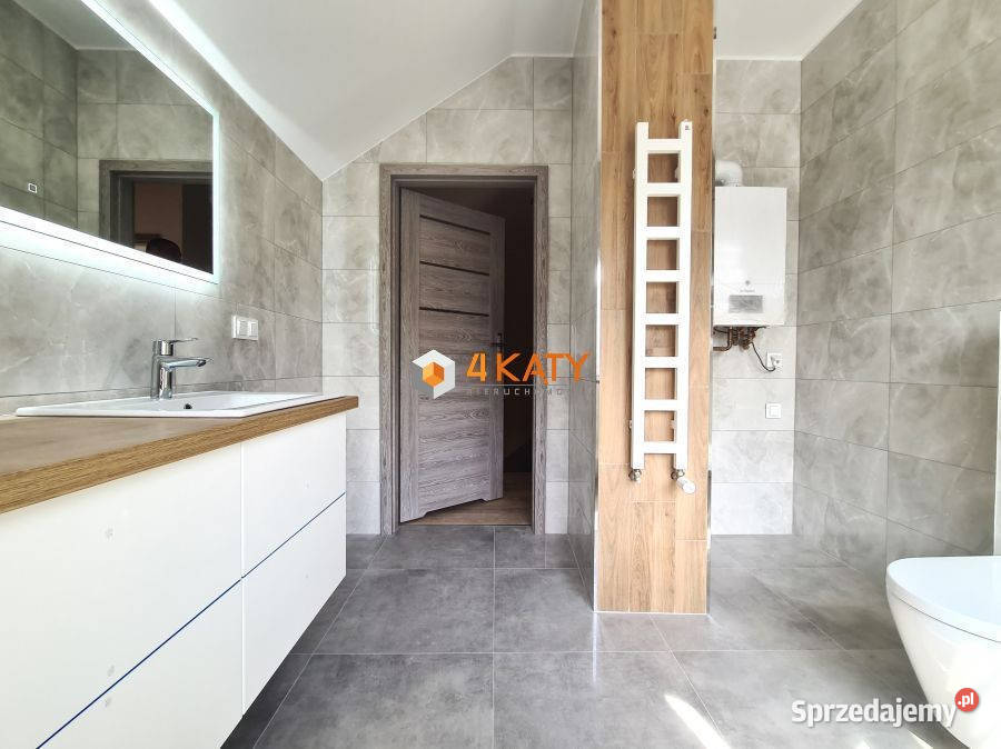 Dom bliźniak Zielona Góra 7448 metrów Rok budowy 2023