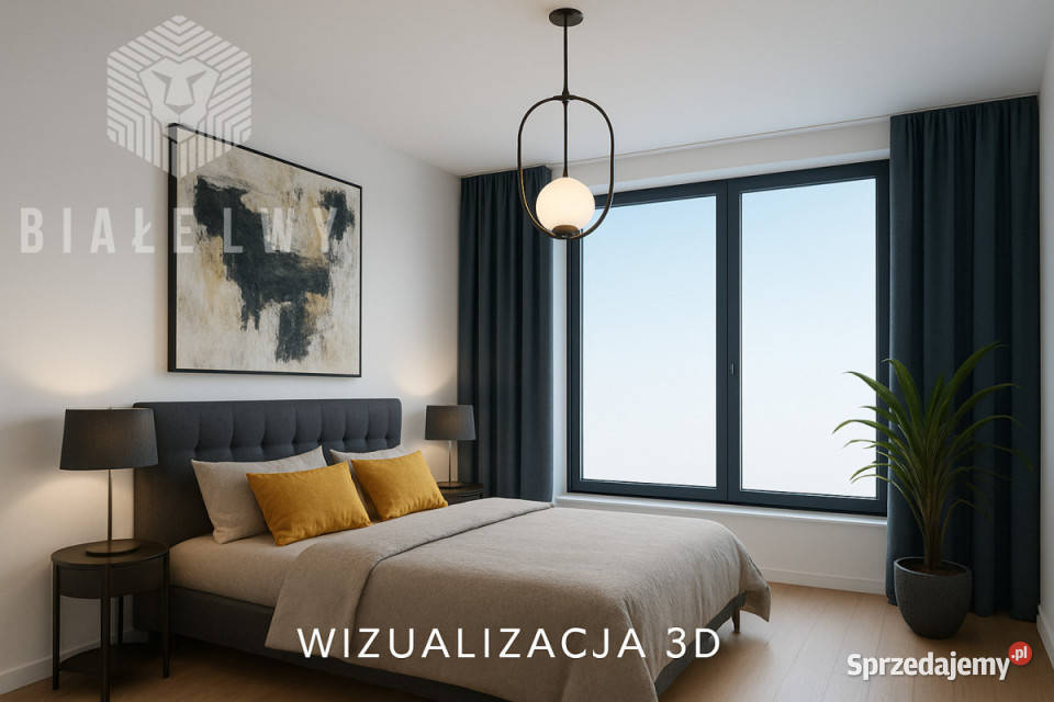 Ogłoszenie mieszkanie 5766 metrów 3pok Warszawa Rok budowy 2027