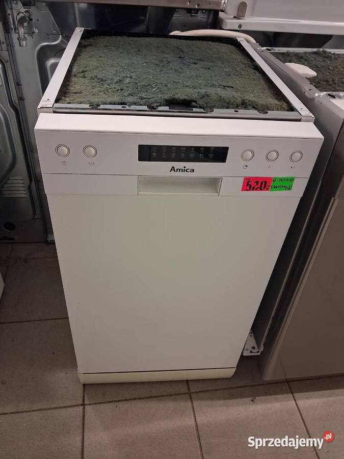 ZMYWARKA POD BLAT AMICA Wrocław