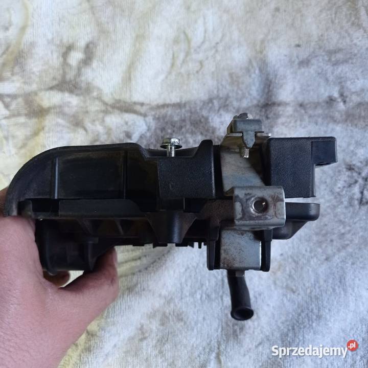 Obudowa Filtra powietrza BriggsStratton 35 4 45 Części i akcesoria Części i akcesoria zachodniopomorskie Kamień Pomorski