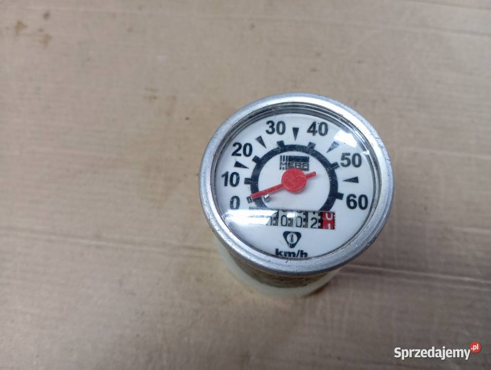 Licznik romet ogar oryginalny Kłomnice