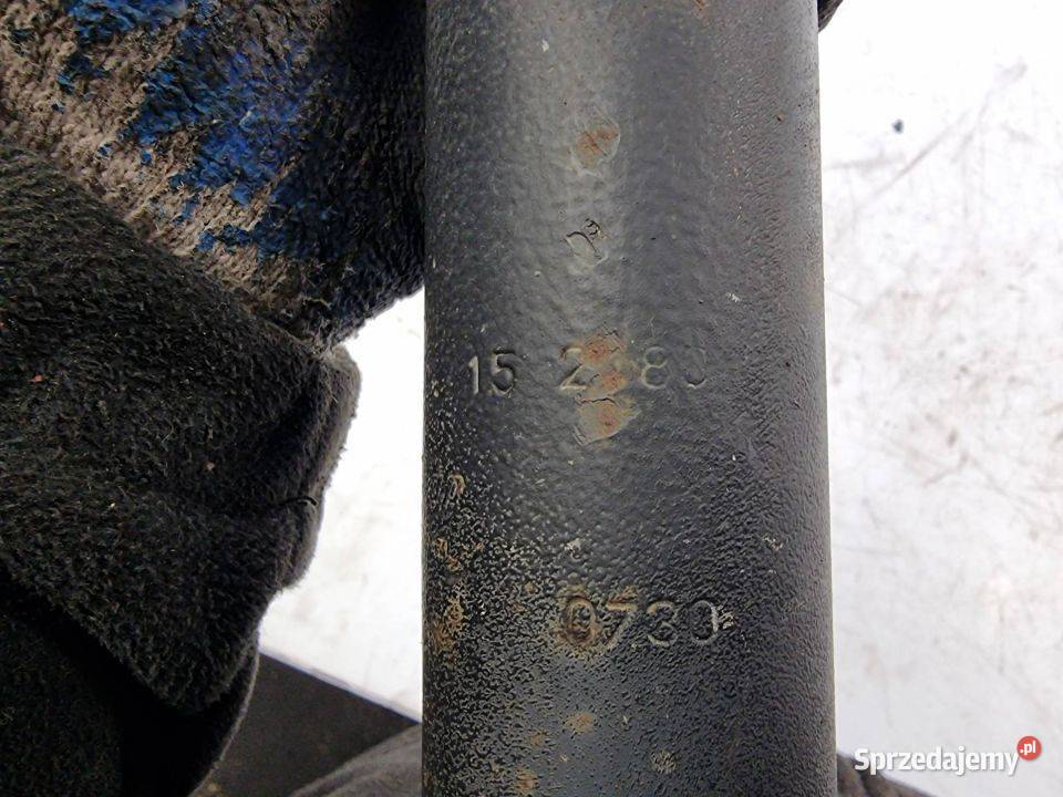 AMORTYZATOR PRAWY TYŁ IVECO DAILY 50C35 osobowe