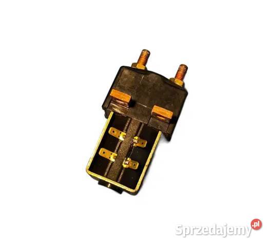 Albright SW181B157 Stycznik do wózka widłowego Części maszyn i innych pojazdów Poznań