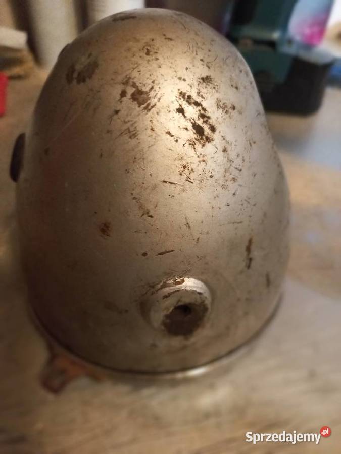 Simson SR2 Komap Romet lampa przednia Oświetlenie Wawelno