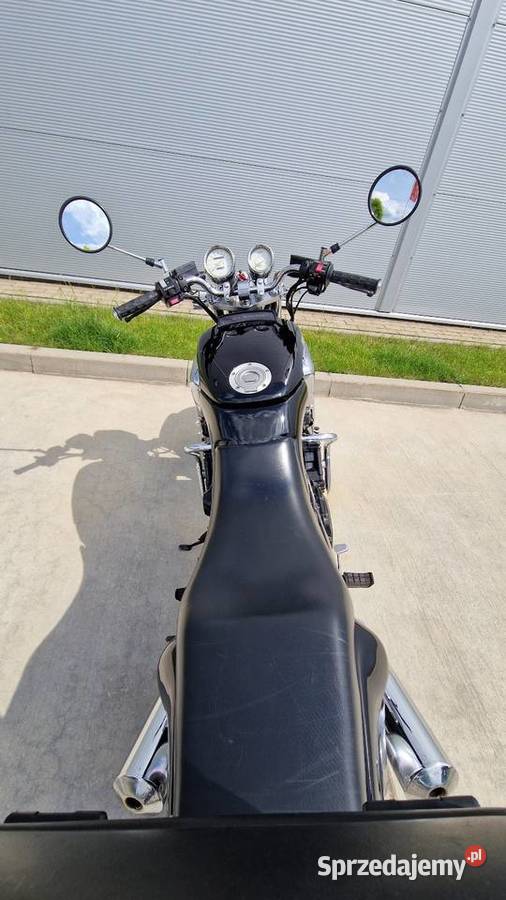 Yamaha FZX750 Yamaha Lublin