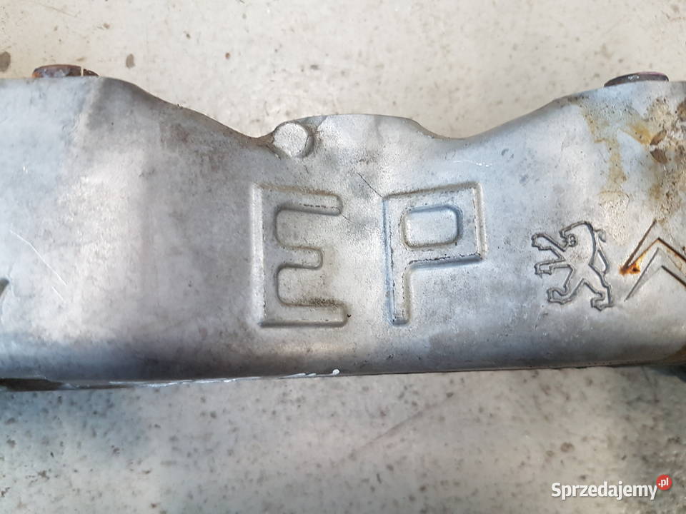 PEUGEOT 308 16 VTI LAPA WSPORNIK SILNIKA Turek sprzedam