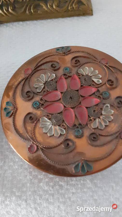 Lustro obrotowe i szkatułki zachodniopomorskie Szczecin sprzedam