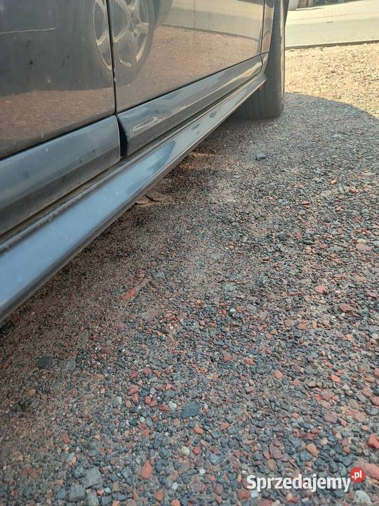 Części do Volvo S40 V50 zamiana wysyłka sprzedam