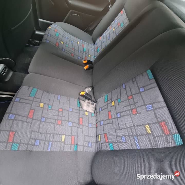 Sprzedam golf 3 z klimatyzacją sprzedam