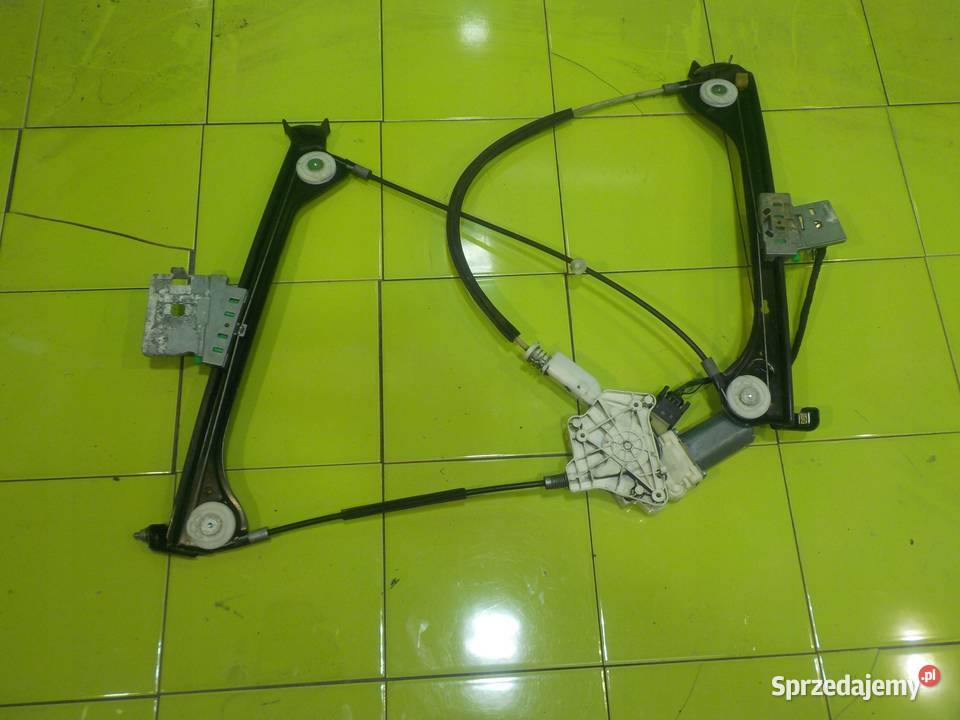 MERCEDES SLK R171 II 18 K 05r 2D podnosnik szyby Suków