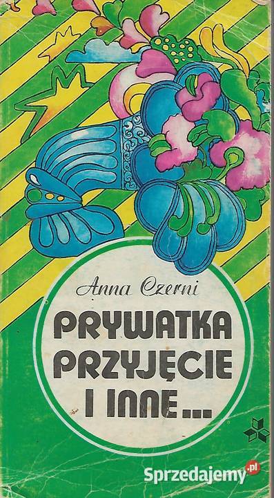 Prywatka przyjęcie i inne A Czerni Puławy