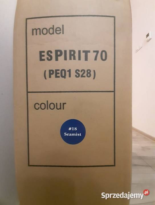 Stół do masażu nowy nie rozpakowany AVENO LIFE Sprzęt i urządzenia do masażu Rzeszów