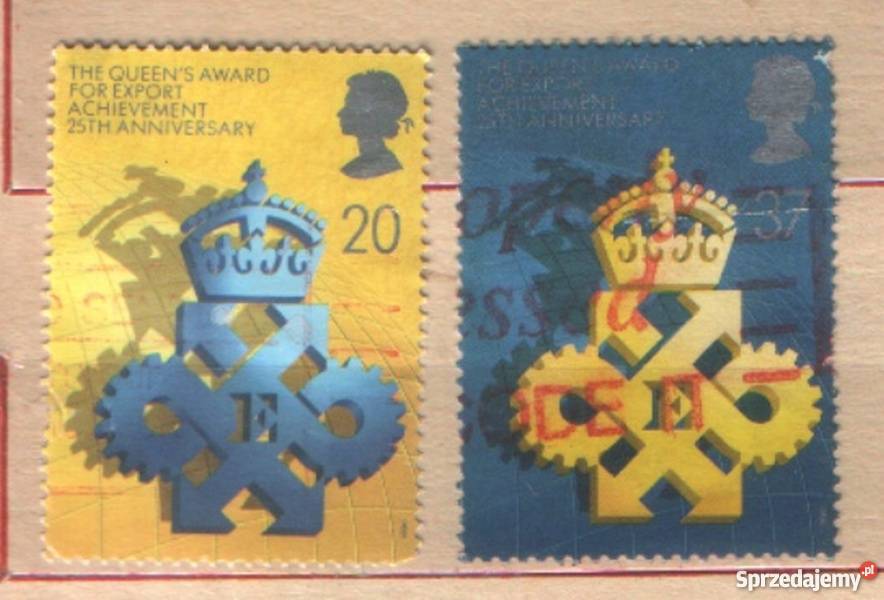 Zn Anglia Mi 1266 8 kas 1990