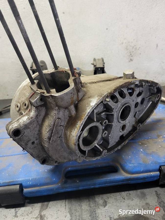 Kartery wsk 125 Myślenice sprzedam