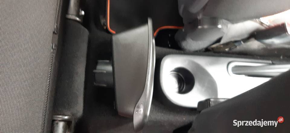 Kubek pojemnik renault clio 4 captur orginalne Będzin