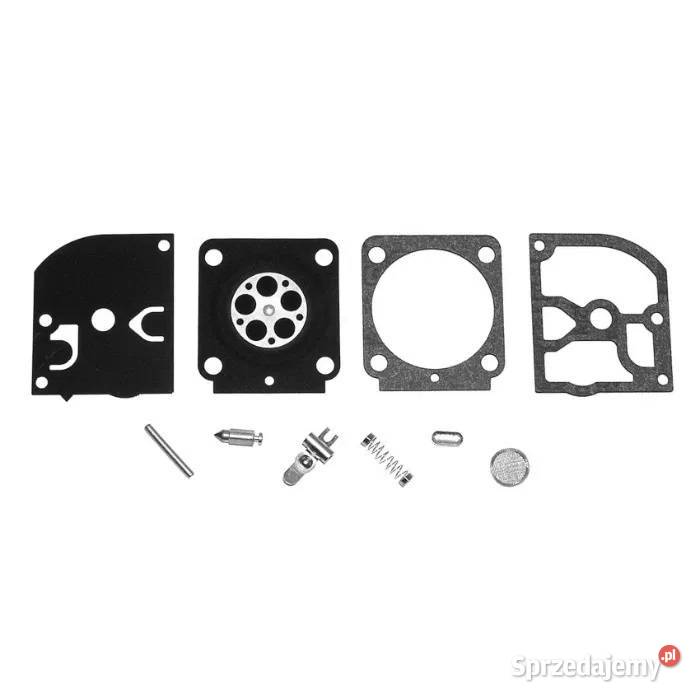 Zestaw Membran ZAMA RB150 Stihl MS171 MS181 Spalinowe