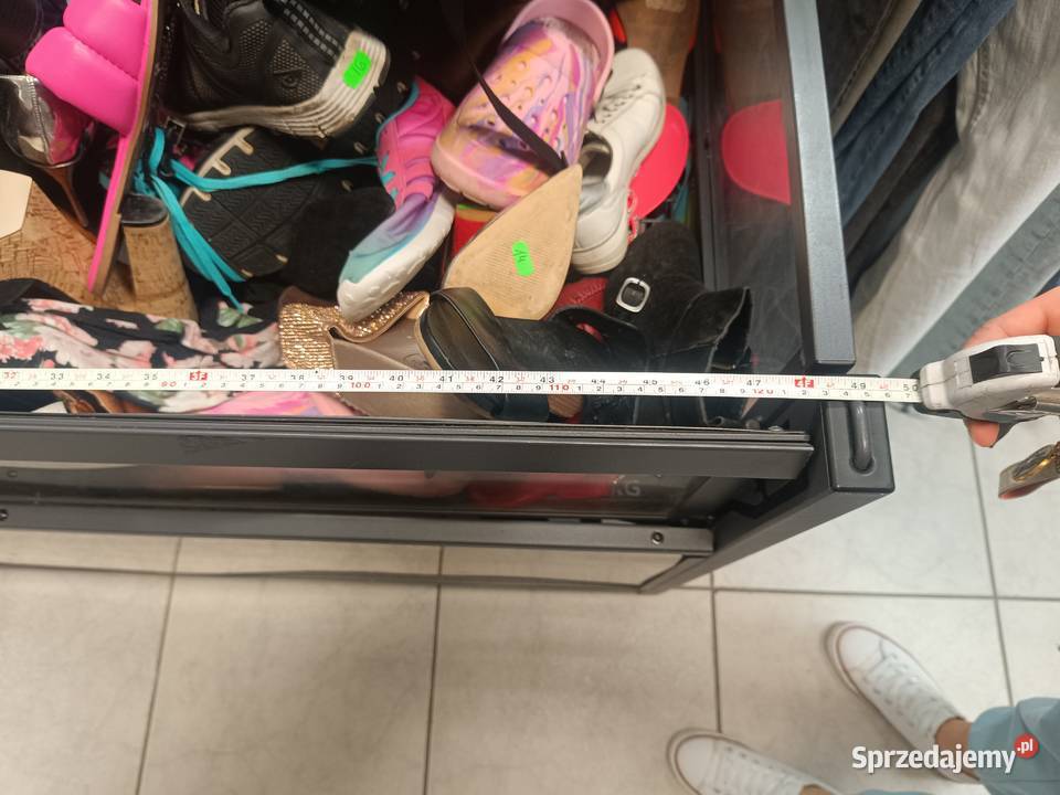 Kosz ekspozycyjny Lublin sprzedam