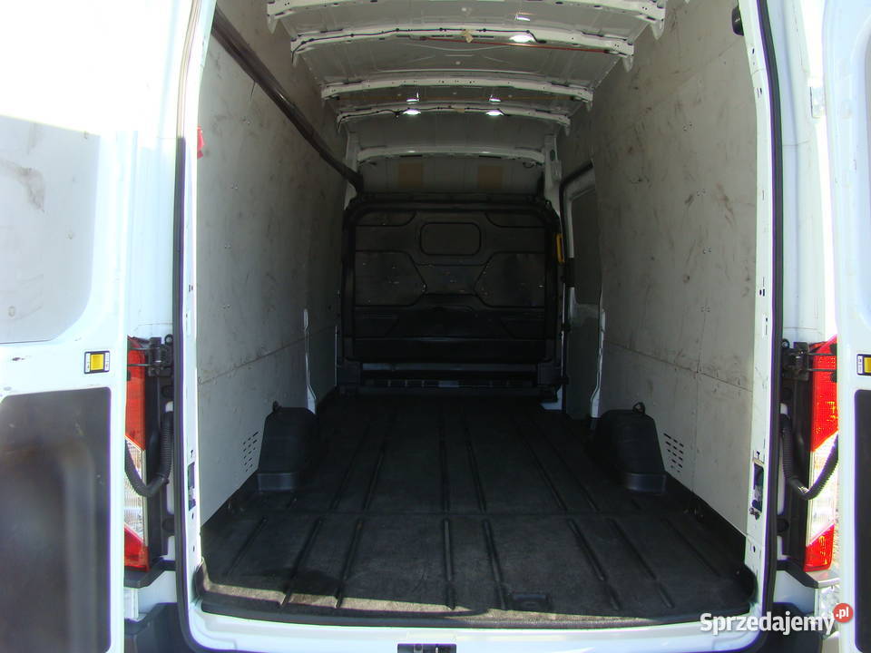 Ford Transit Jumbo L4H3 20 170 2019r 57 VAT1