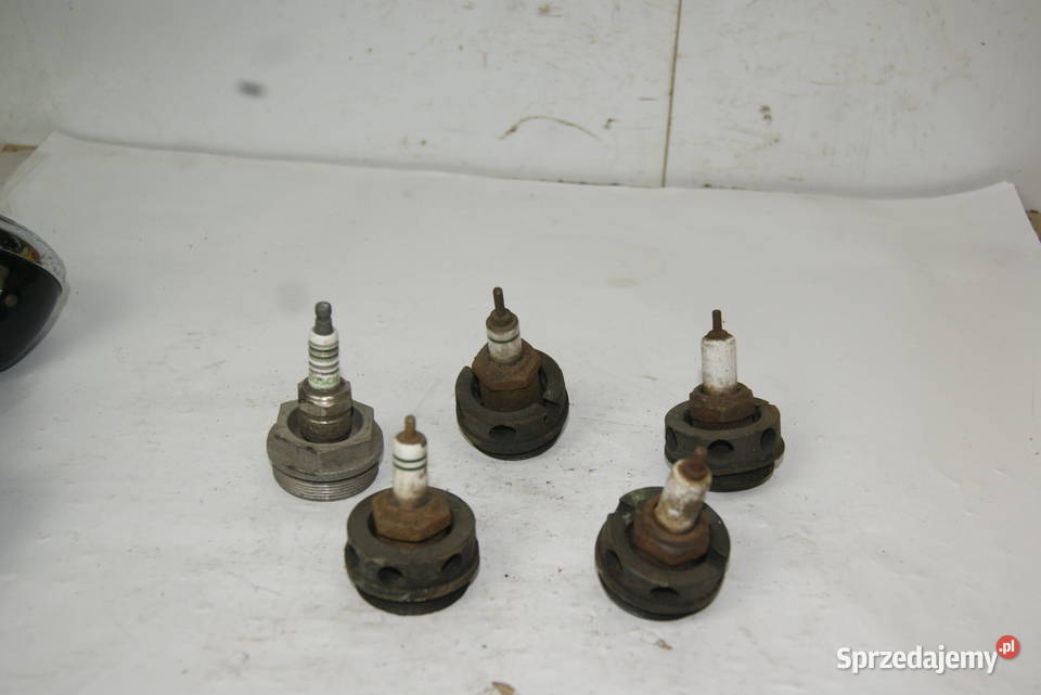 CZESCI SILNIKA JAP MAG Motosacoche BSA JAWA Rybnik sprzedam