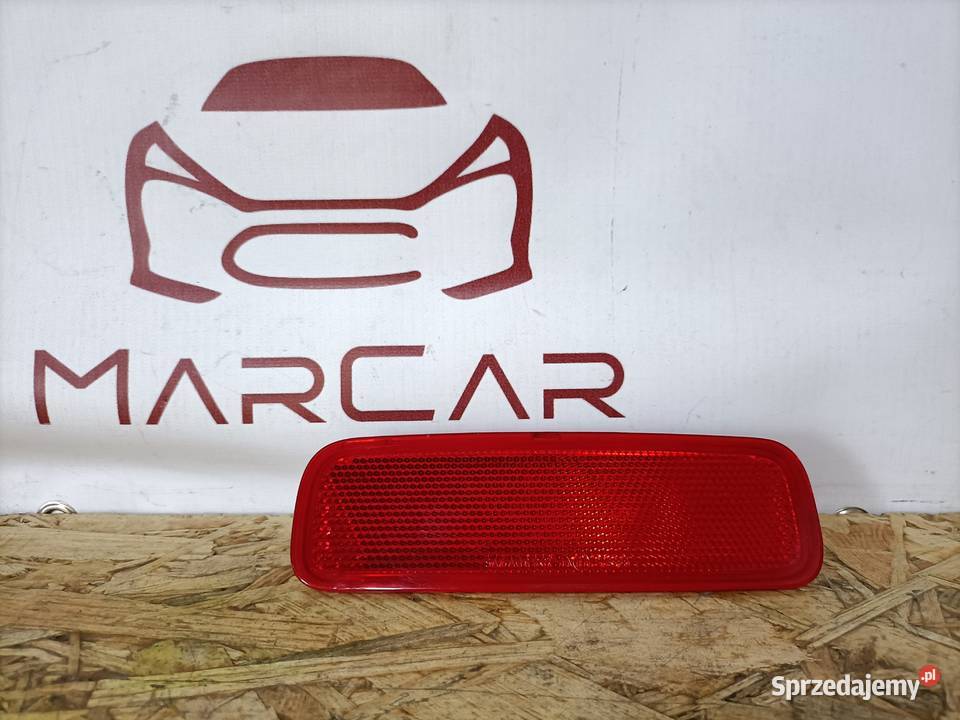 MINI F60 F60LCI ODBLASK PRAWY TYŁ 63219466060 wielkopolskie Pleszew sprzedam