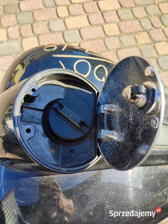 harley electra street glide road glide zbiornik Zbiorniki paliwa Trzciana sprzedam