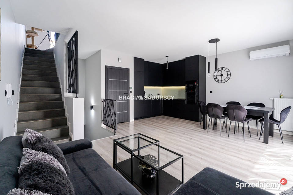 Mieszkanie 904m2 4pok Wieliczka 90.4m2