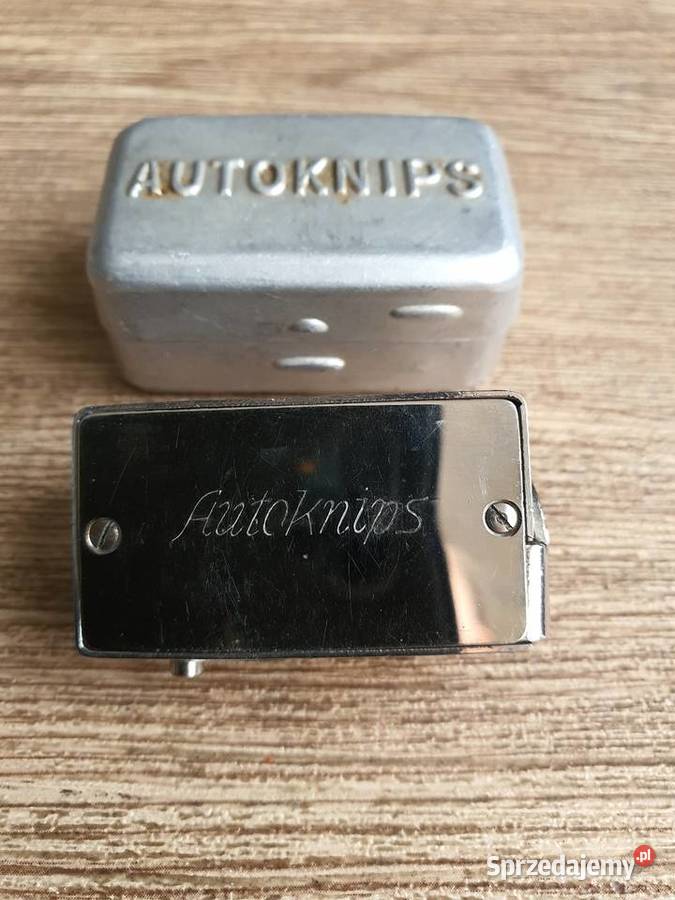 Samowyzwalacz Haka Autoknips Mod1 Pozostałe Nowa Sól