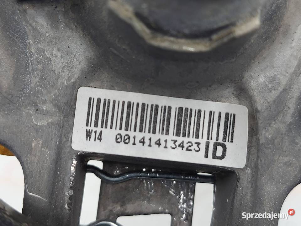 CITROEN DS3 12r kierownica 96719964ZD Kielce