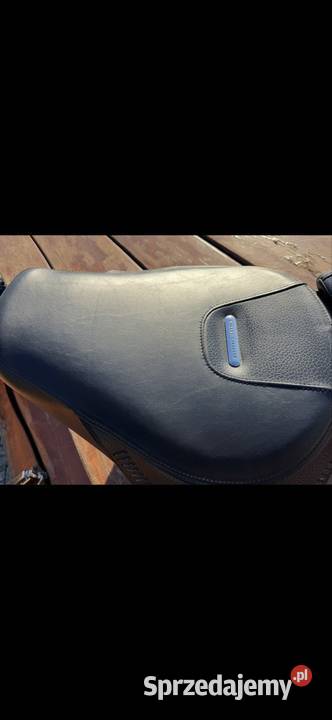 Kanapa siedzenie Harley Davidson Fat Boy Czeladź
