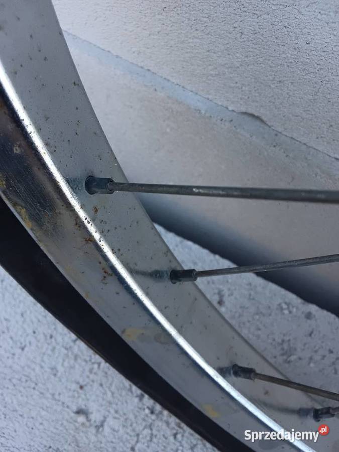 Koło wiary 3 Milejewo sprzedam