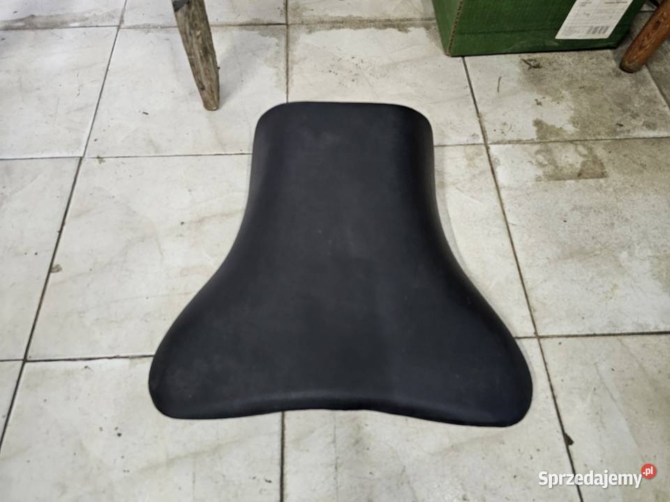 Kawasaki ZX9R siedzenie kierowcy zx9 r kanapa Jelenia Góra