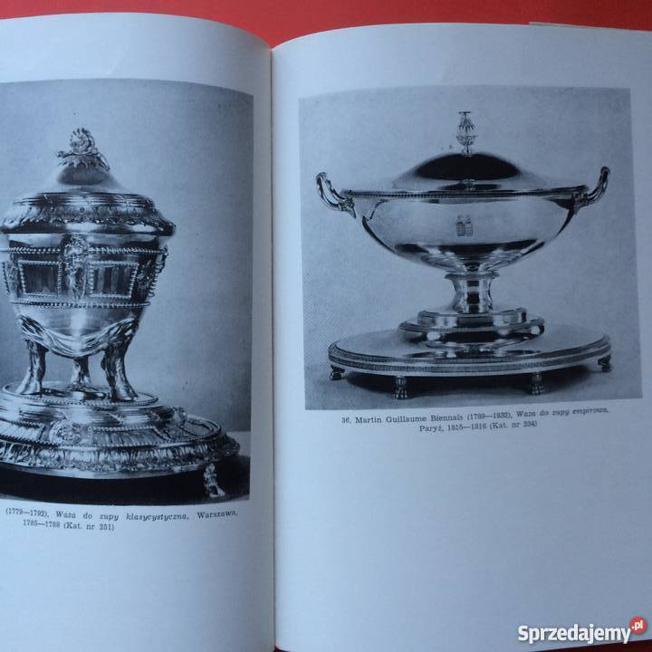 894 Sztuka Zdobnicza Szczecin