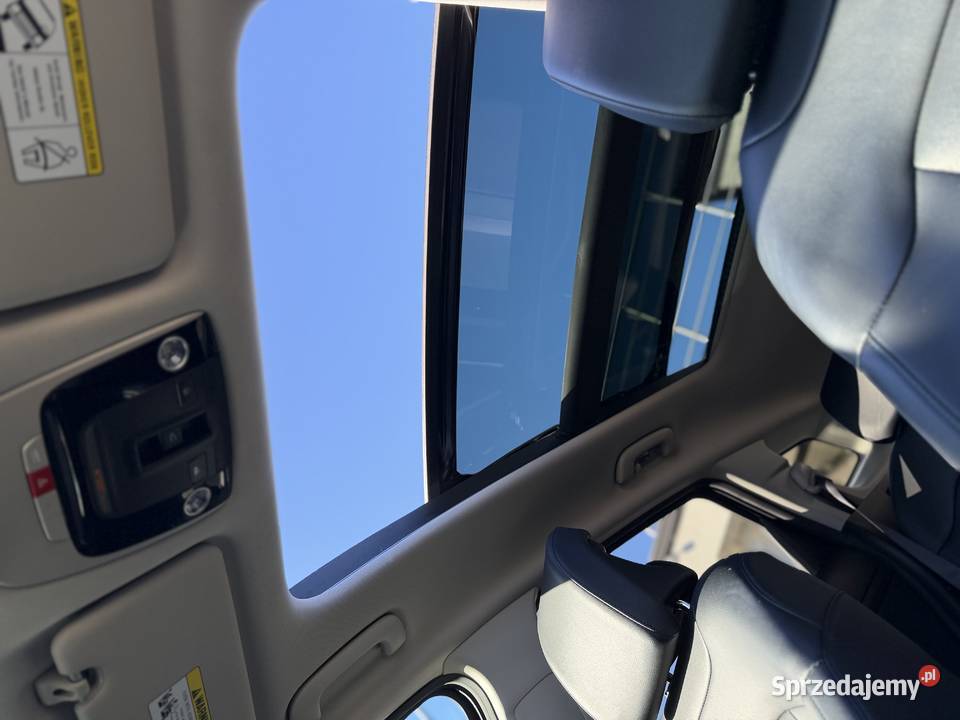 KIA Sportage 16 HEV PRESTIGE 4x4 230 Hak nieuszkodzony Jedlicze sprzedam