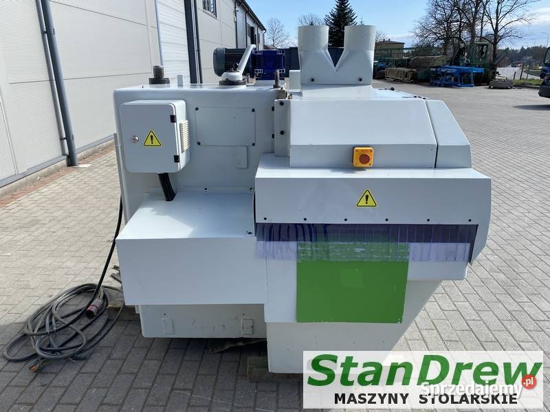 Wielopiła gąsienicowa QMJ143E 30012 pomorskie Mojusz