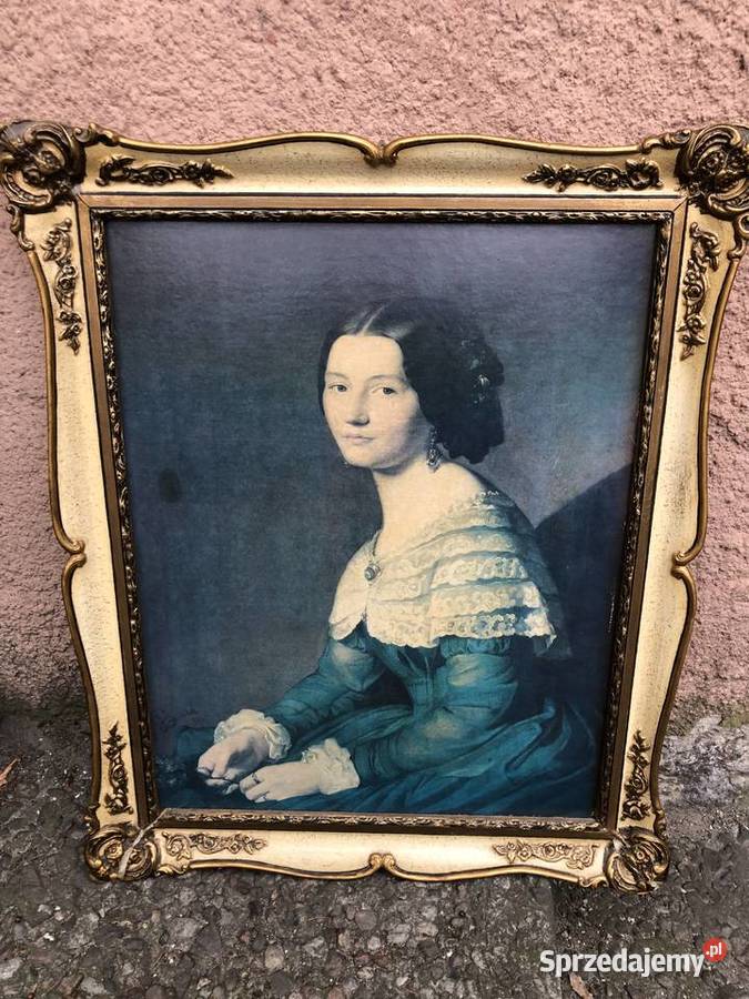 Obraz Józef Simmer Czarnków