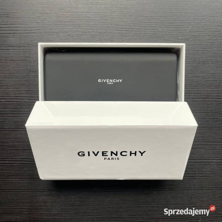 Okulary przeciwsłoneczne Givenchy GV7074S Kraków sprzedam